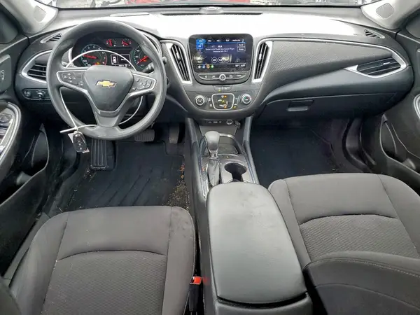 1G1ZC5ST7NF145701 2022 CHEVROLET MALIBU - Image 8