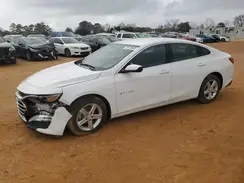1G1ZC5ST7NF151403 2022 CHEVROLET MALIBU