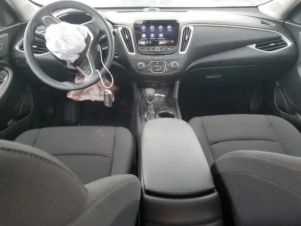1G1ZC5ST7NF151403 2022 CHEVROLET MALIBU - Image 8