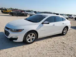 1G1ZC5ST7NF151689 2022 CHEVROLET MALIBU