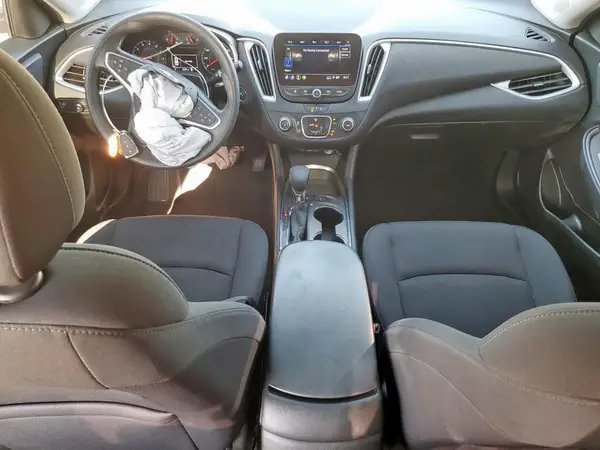 1G1ZC5ST7NF151689 2022 CHEVROLET MALIBU - Image 8