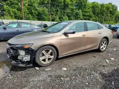 1G1ZC5ST7NF153345 2022 CHEVROLET MALIBU