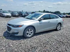 1G1ZC5ST7NF154639 2022 CHEVROLET MALIBU
