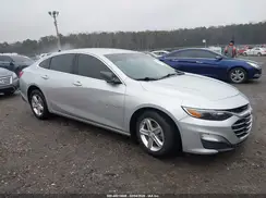 1G1ZC5ST7NF164409 2022 CHEVROLET MALIBU