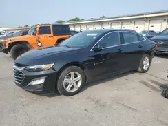 1G1ZC5ST7NF166547 2022 CHEVROLET MALIBU
