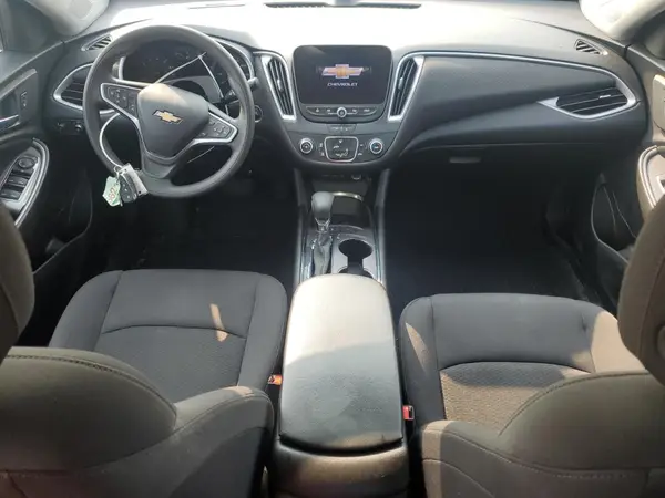 1G1ZC5ST7NF166547 2022 CHEVROLET MALIBU - Image 8