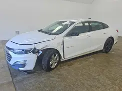 1G1ZC5ST7NF174907 2022 CHEVROLET MALIBU