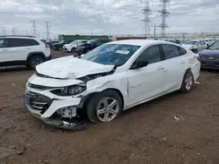 1G1ZC5ST7NF175054 2022 CHEVROLET MALIBU