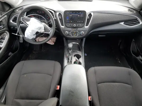 1G1ZC5ST7NF175054 2022 CHEVROLET MALIBU - Image 8