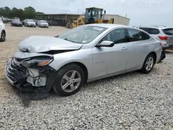 1G1ZC5ST7NF176401 2022 CHEVROLET MALIBU