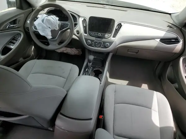 1G1ZC5ST7NF176401 2022 CHEVROLET MALIBU - Image 8