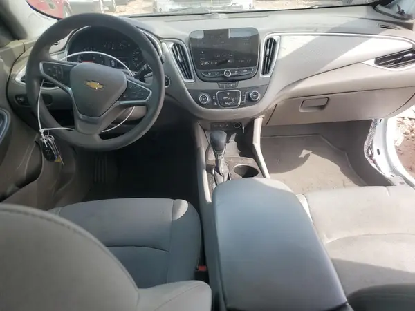 1G1ZC5ST7NF178391 2022 CHEVROLET MALIBU - Image 8
