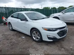 1G1ZC5ST7NF179492 2022 CHEVROLET MALIBU