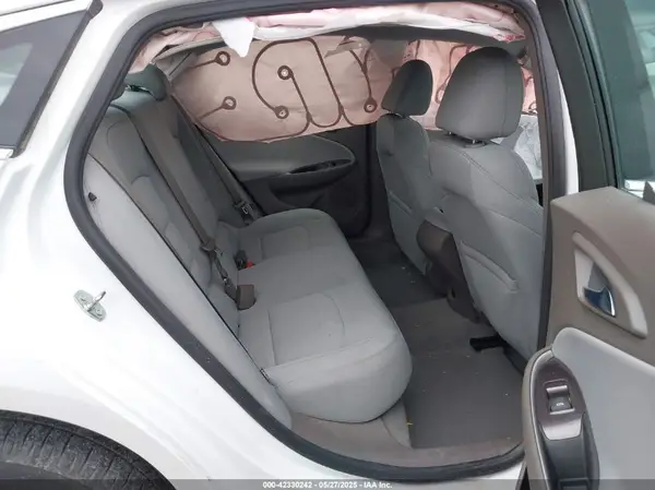 1G1ZC5ST7NF179492 2022 CHEVROLET MALIBU - Image 8