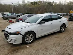 1G1ZC5ST7NF179606 2022 CHEVROLET MALIBU