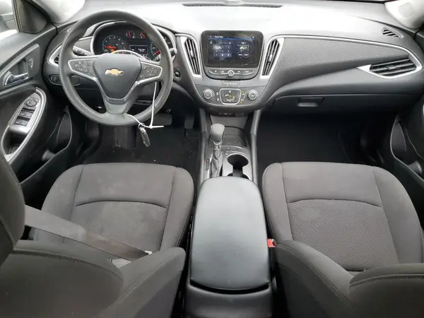 1G1ZC5ST7NF179606 2022 CHEVROLET MALIBU - Image 8