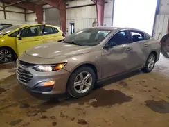 1G1ZC5ST7NF183168 2022 CHEVROLET MALIBU