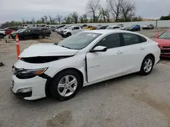 1G1ZC5ST7NF185728 2022 CHEVROLET MALIBU