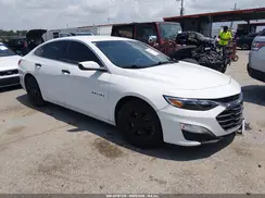 1G1ZC5ST7NF186992 2022 CHEVROLET MALIBU