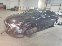 1G1ZC5ST7PF116024 2023 CHEVROLET MALIBU