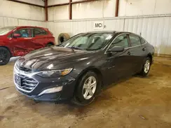 1G1ZC5ST7PF118095 2023 CHEVROLET MALIBU