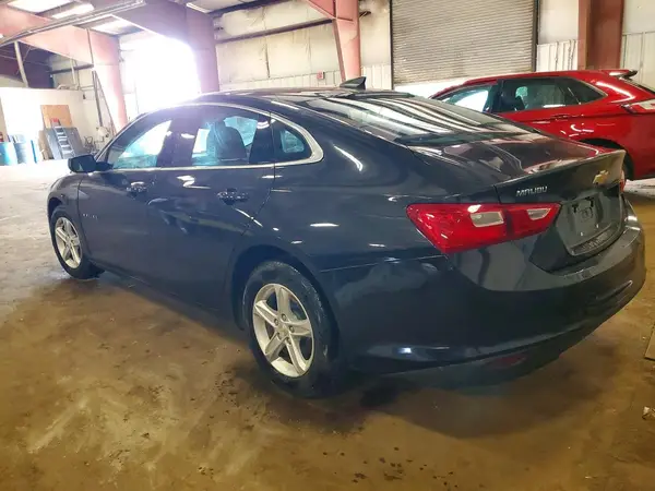 1G1ZC5ST7PF118095 2023 CHEVROLET MALIBU - Image 2
