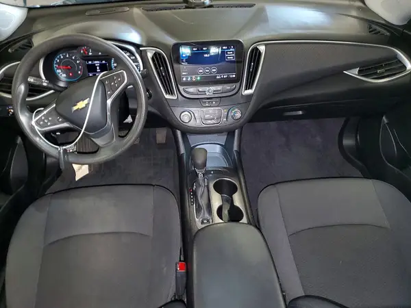 1G1ZC5ST7PF118095 2023 CHEVROLET MALIBU - Image 8