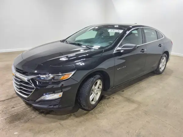 1G1ZC5ST7PF118159 2023 CHEVROLET MALIBU - Image 1