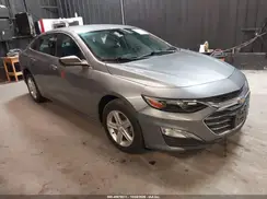 1G1ZC5ST7PF124754 2023 CHEVROLET MALIBU