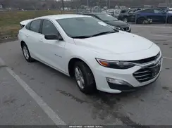 1G1ZC5ST7PF124947 2023 CHEVROLET MALIBU