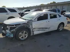 1G1ZC5ST7PF125693 2023 CHEVROLET MALIBU