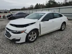 1G1ZC5ST7PF126522 2023 CHEVROLET MALIBU