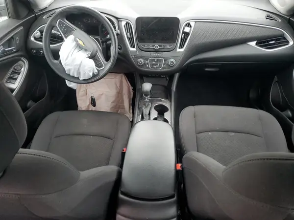 1G1ZC5ST7PF126522 2023 CHEVROLET MALIBU - Image 8