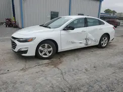 1G1ZC5ST7PF128982 2023 CHEVROLET MALIBU