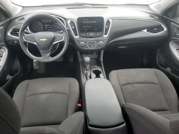 1G1ZC5ST7PF128982 2023 CHEVROLET MALIBU - Image 8