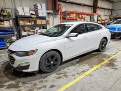 1G1ZC5ST7PF147743 2023 CHEVROLET MALIBU