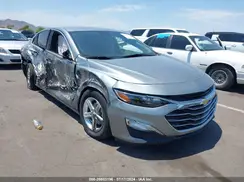 1G1ZC5ST7PF148133 2023 CHEVROLET MALIBU