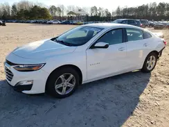 1G1ZC5ST7PF148617 2023 CHEVROLET MALIBU