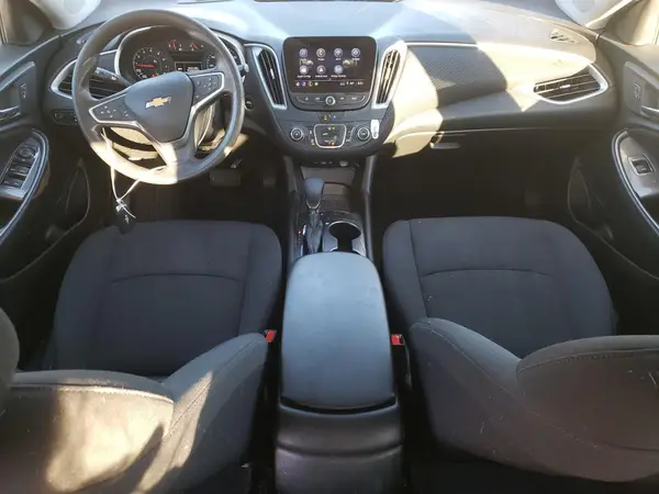 1G1ZC5ST7PF148617 2023 CHEVROLET MALIBU - Image 8