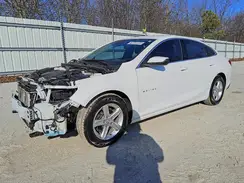 1G1ZC5ST7PF148892 2023 CHEVROLET MALIBU