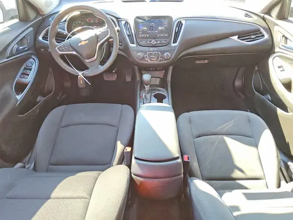 1G1ZC5ST7PF148892 2023 CHEVROLET MALIBU - Image 8