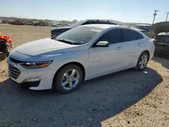 1G1ZC5ST7PF149024 2023 CHEVROLET MALIBU