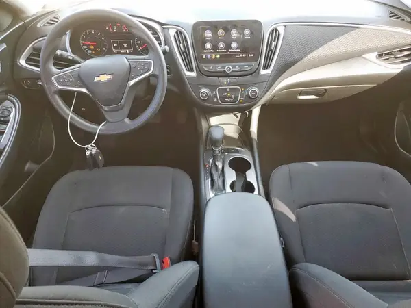 1G1ZC5ST7PF149024 2023 CHEVROLET MALIBU - Image 8