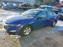 1G1ZC5ST7PF152358 2023 CHEVROLET MALIBU
