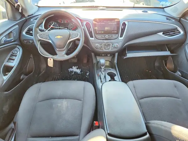 1G1ZC5ST7PF152358 2023 CHEVROLET MALIBU - Image 8