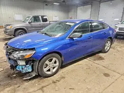 1G1ZC5ST7PF152845 2023 CHEVROLET MALIBU