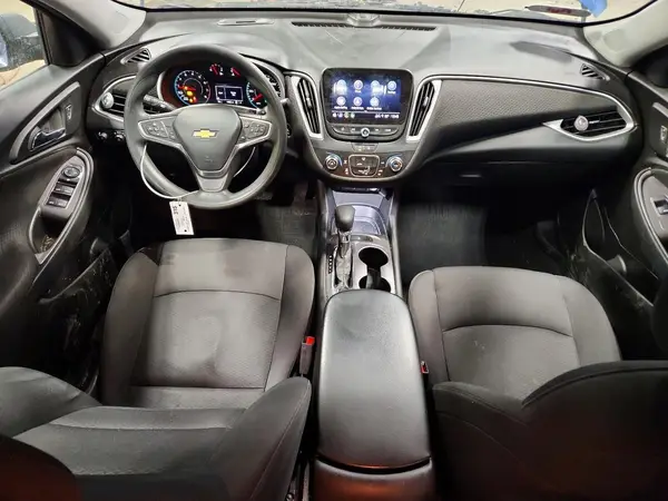 1G1ZC5ST7PF152845 2023 CHEVROLET MALIBU - Image 8
