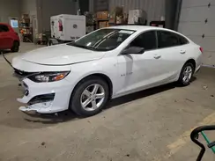 1G1ZC5ST7PF155700 2023 CHEVROLET MALIBU