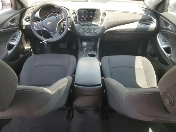 1G1ZC5ST7PF156586 2023 CHEVROLET MALIBU - Image 8