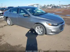 1G1ZC5ST7PF157415 2023 CHEVROLET MALIBU